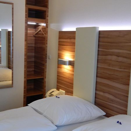 Hotel Daniel Μόναχο Εξωτερικό φωτογραφία
