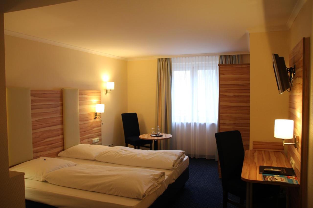 Hotel Daniel Μόναχο Δωμάτιο φωτογραφία