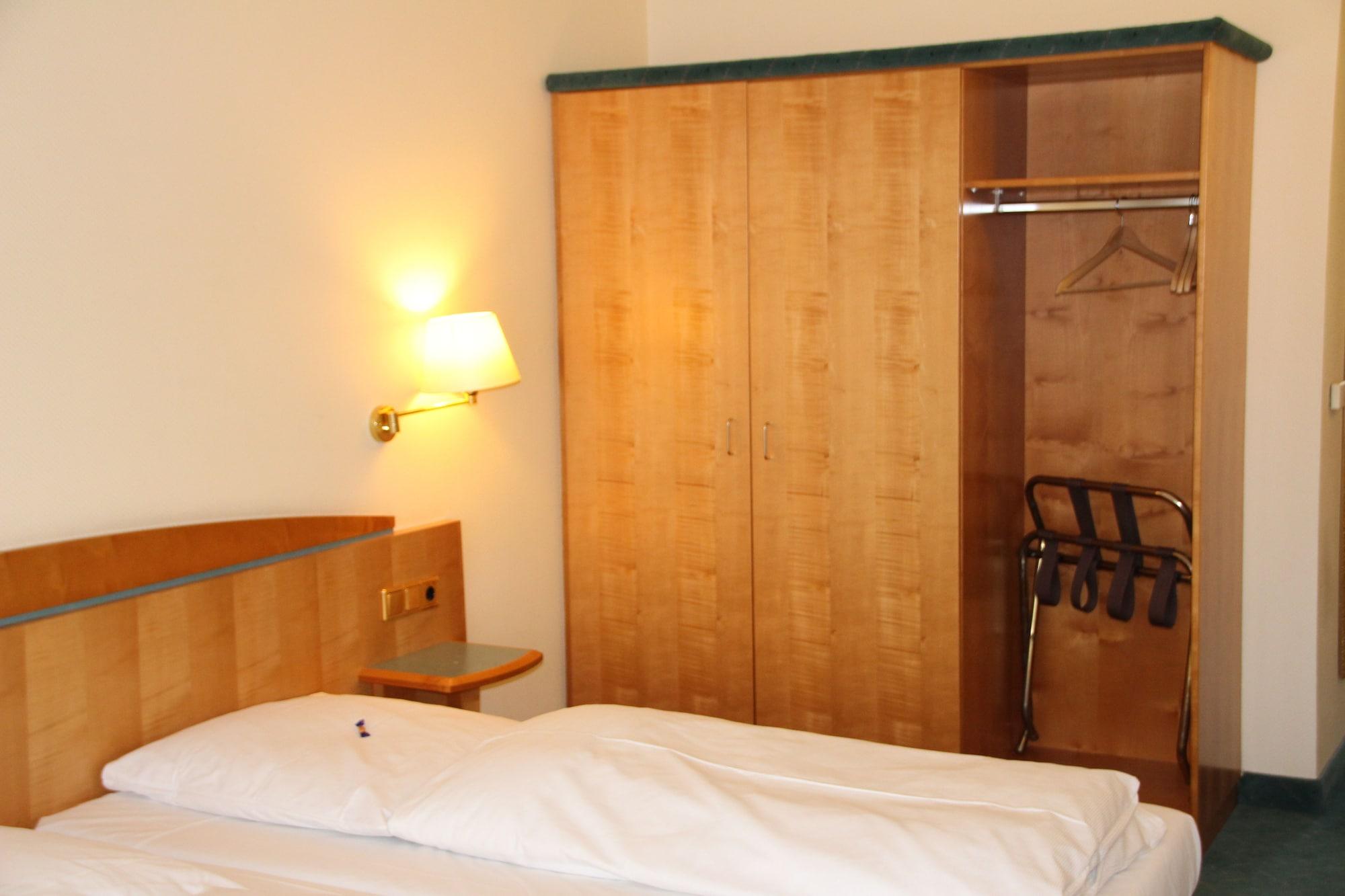 Hotel Daniel Μόναχο Εξωτερικό φωτογραφία
