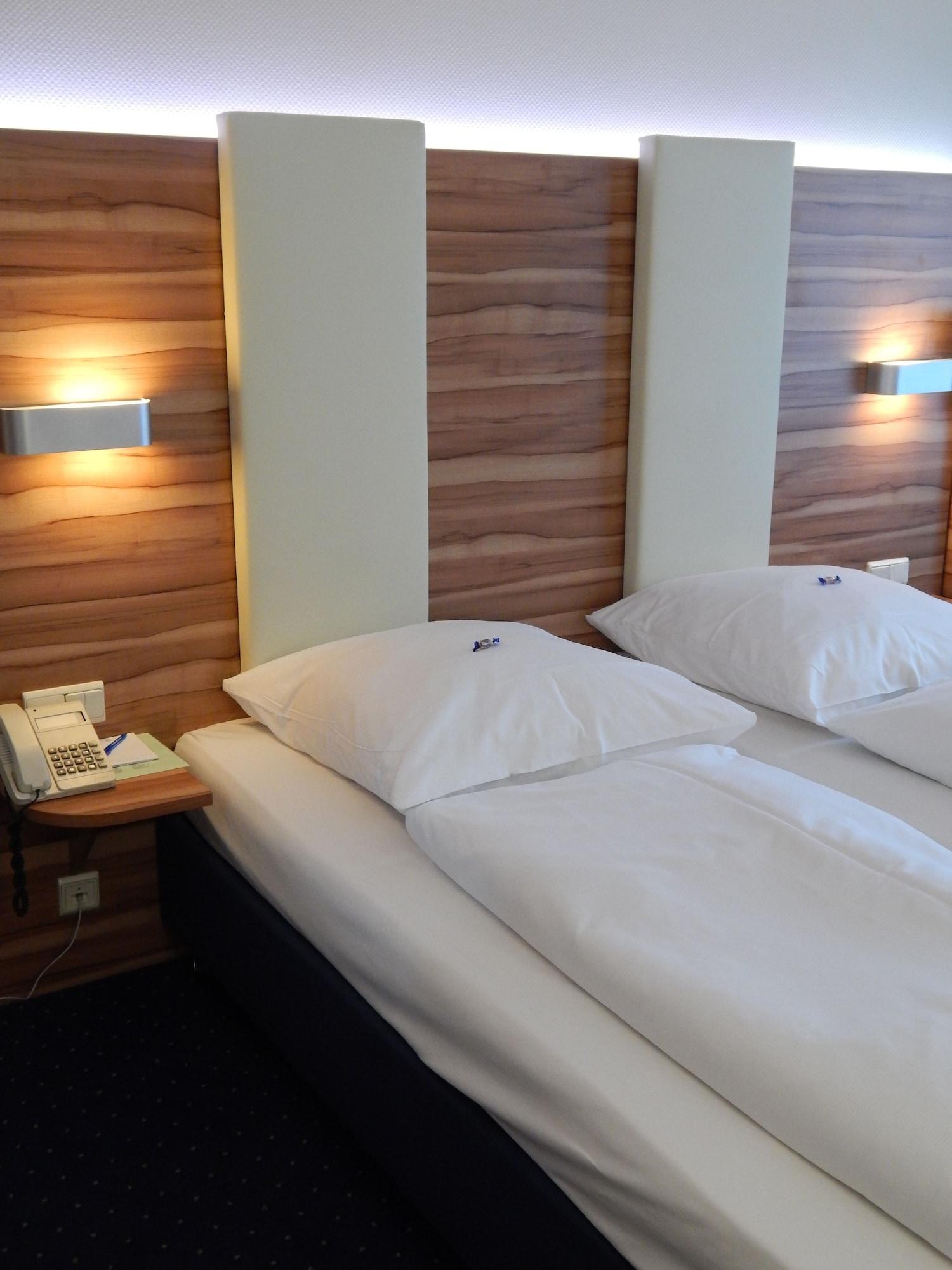 Hotel Daniel Μόναχο Εξωτερικό φωτογραφία