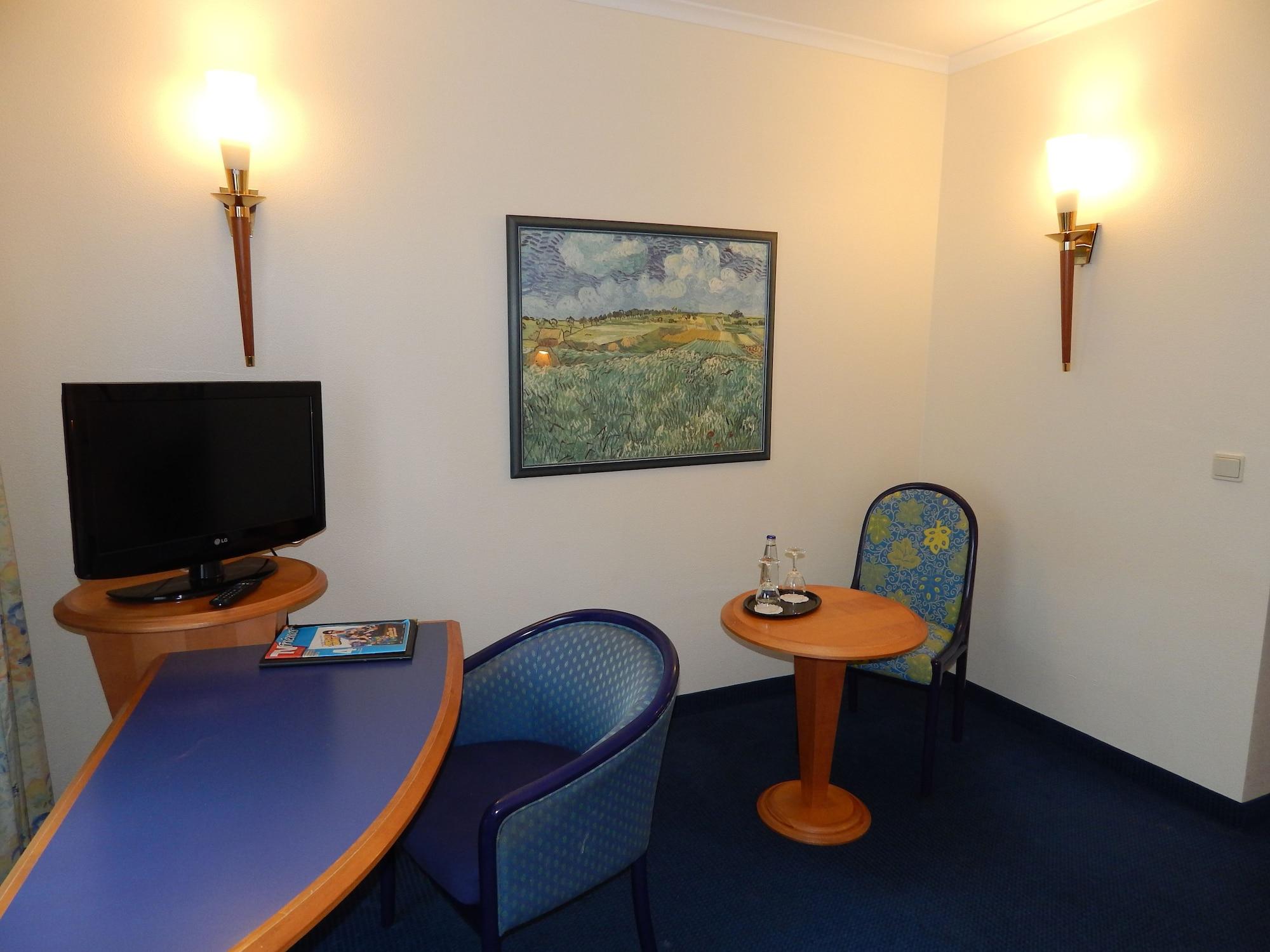 Hotel Daniel Μόναχο Εξωτερικό φωτογραφία