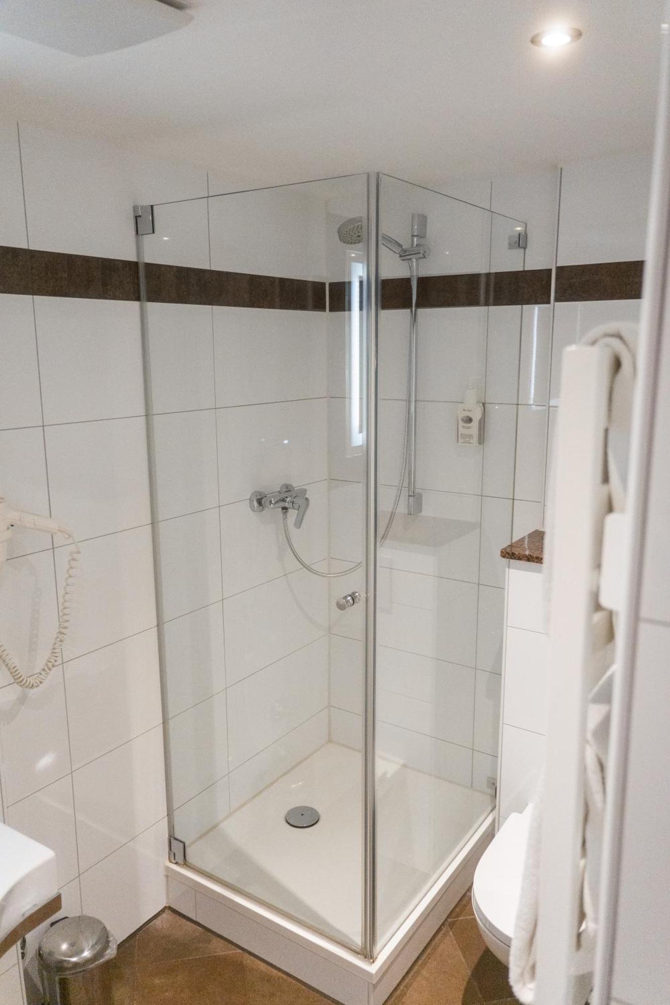 Hotel Daniel Μόναχο Εξωτερικό φωτογραφία