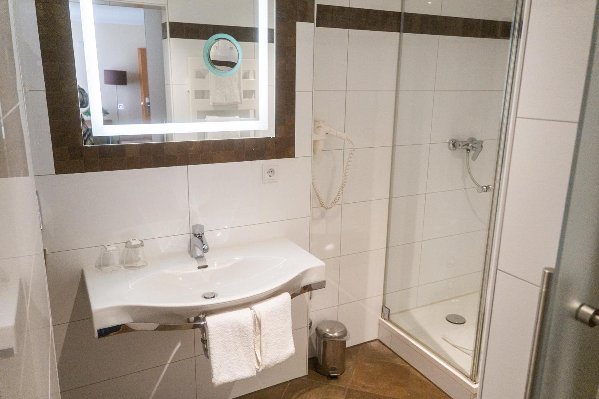 Hotel Daniel Μόναχο Εξωτερικό φωτογραφία