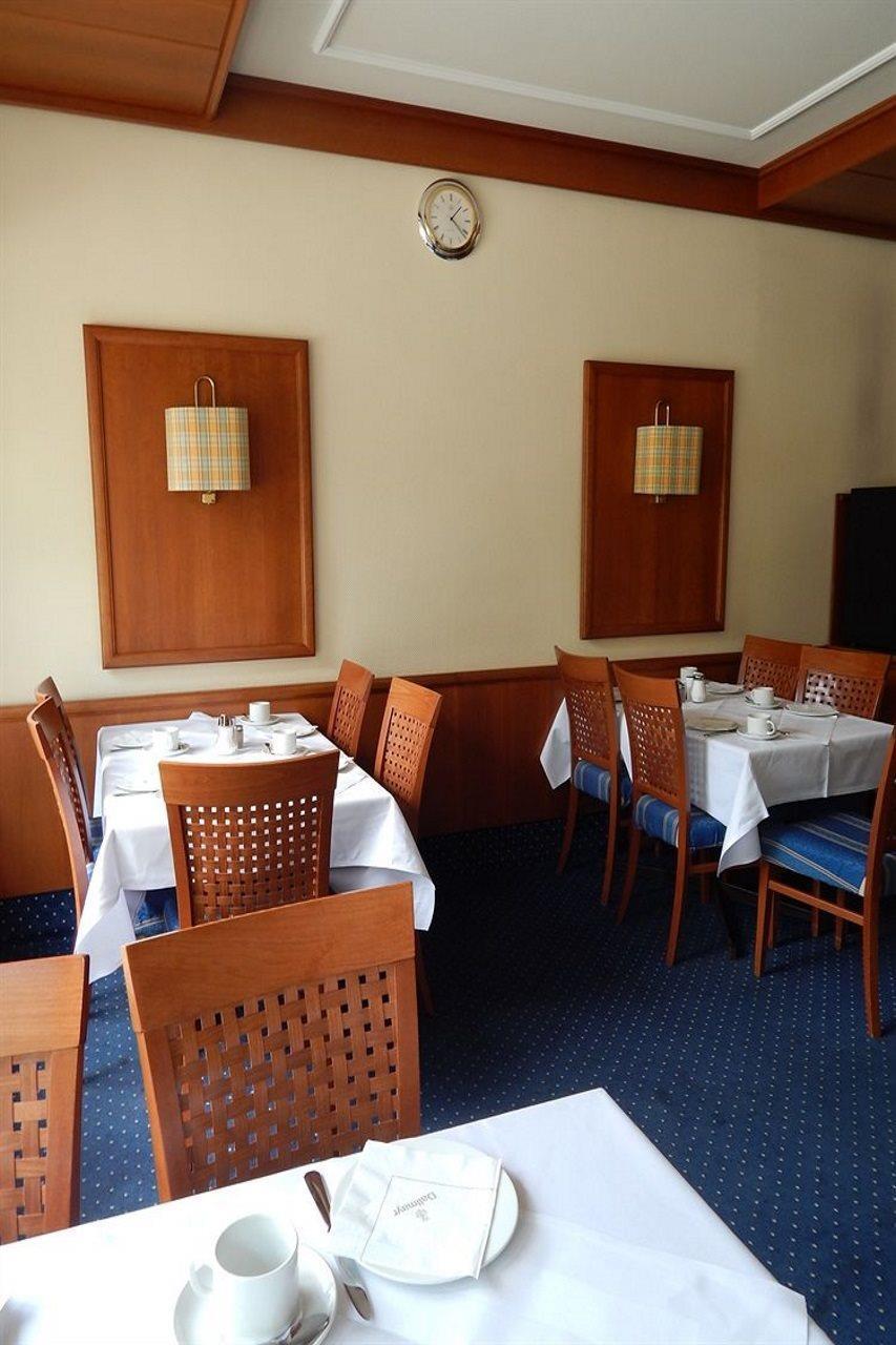 Hotel Daniel Μόναχο Εξωτερικό φωτογραφία