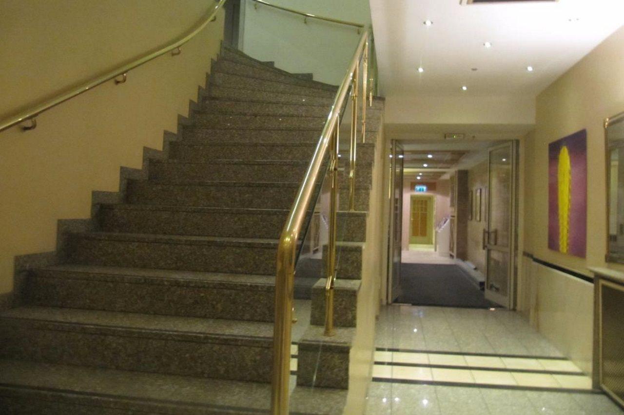 Hotel Daniel Μόναχο Εξωτερικό φωτογραφία