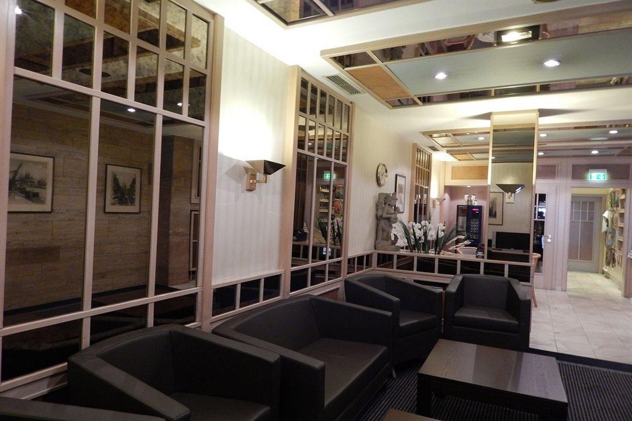 Hotel Daniel Μόναχο Εξωτερικό φωτογραφία