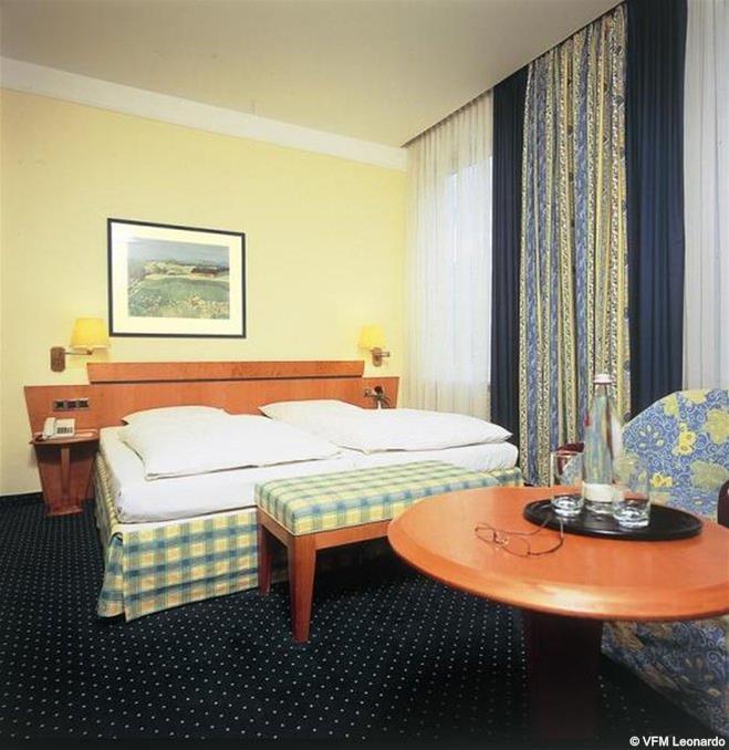 Hotel Daniel Μόναχο Δωμάτιο φωτογραφία