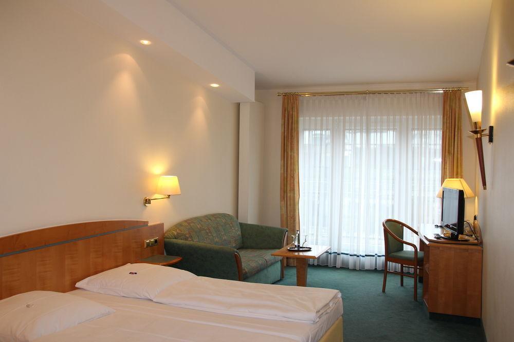 Hotel Daniel Μόναχο Εξωτερικό φωτογραφία