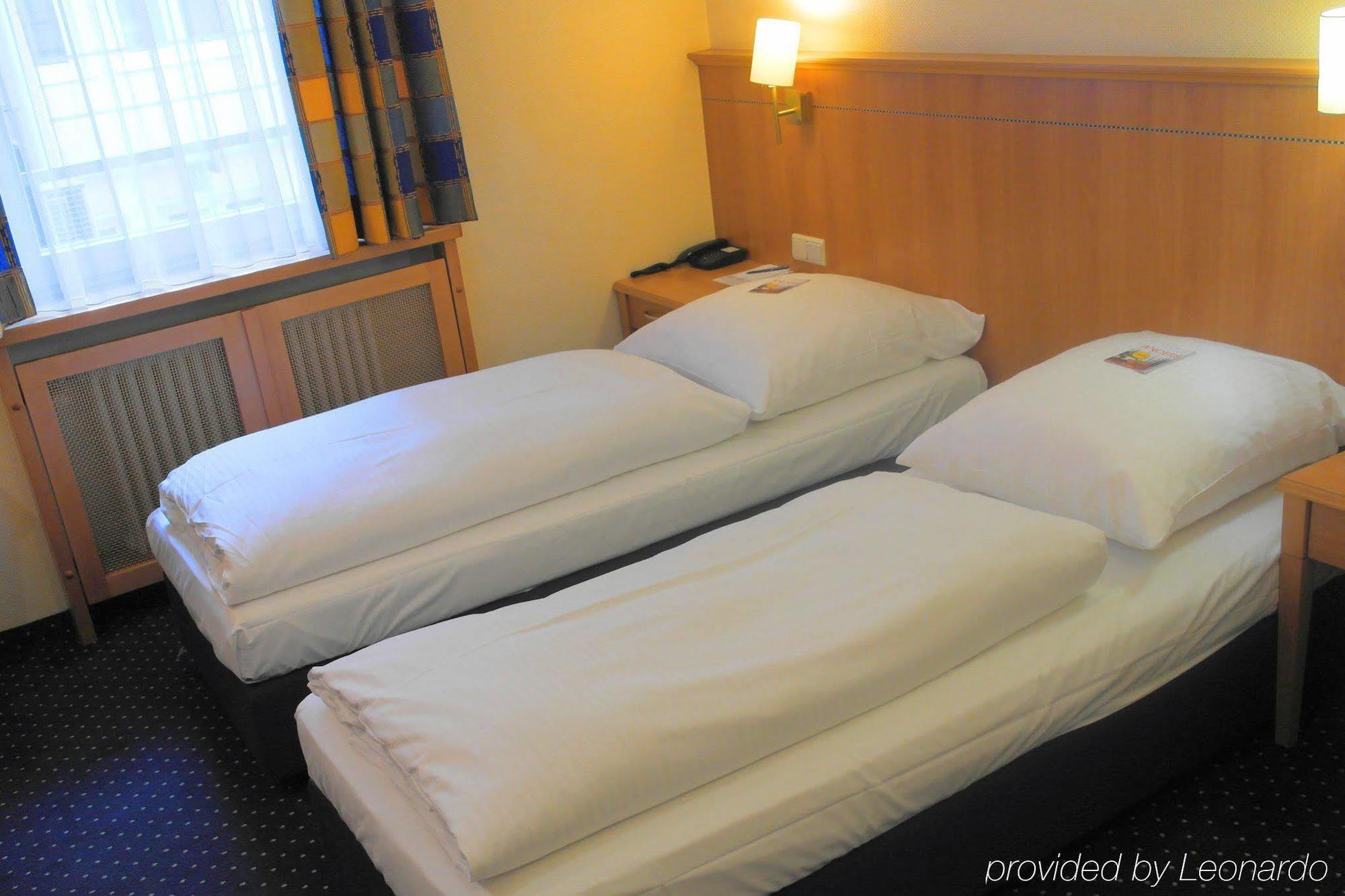 Hotel Daniel Μόναχο Εξωτερικό φωτογραφία