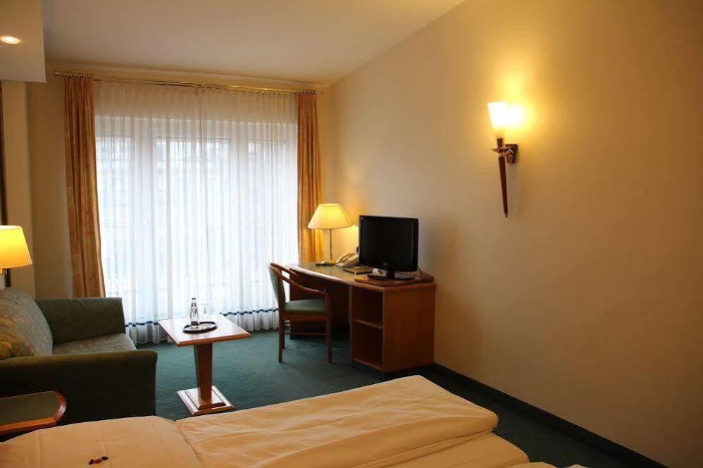 Hotel Daniel Μόναχο Εξωτερικό φωτογραφία