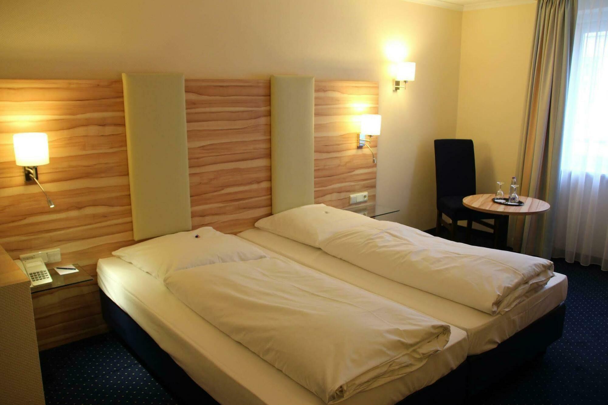 Hotel Daniel Μόναχο Εξωτερικό φωτογραφία