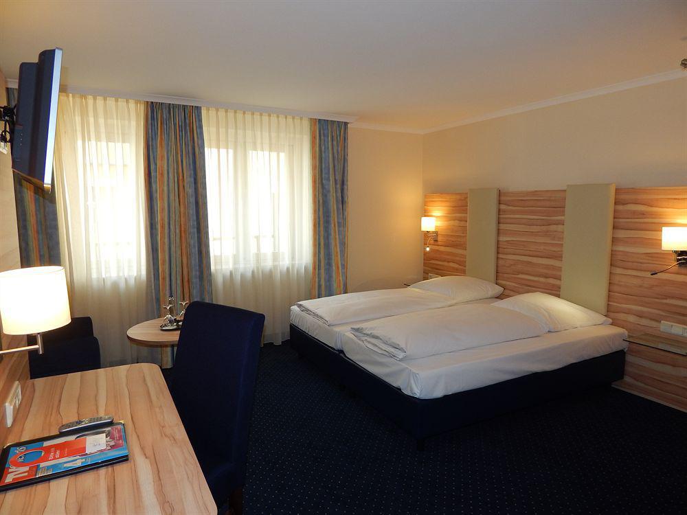 Hotel Daniel Μόναχο Εξωτερικό φωτογραφία