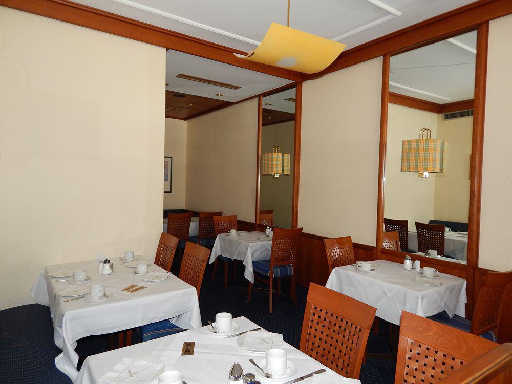 Hotel Daniel Μόναχο Εξωτερικό φωτογραφία