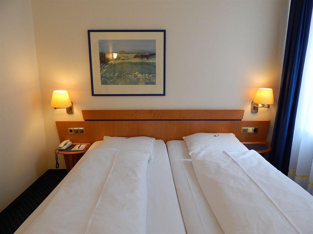 Hotel Daniel Μόναχο Εξωτερικό φωτογραφία