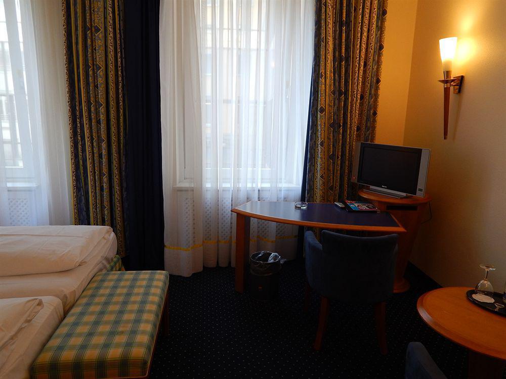 Hotel Daniel Μόναχο Εξωτερικό φωτογραφία